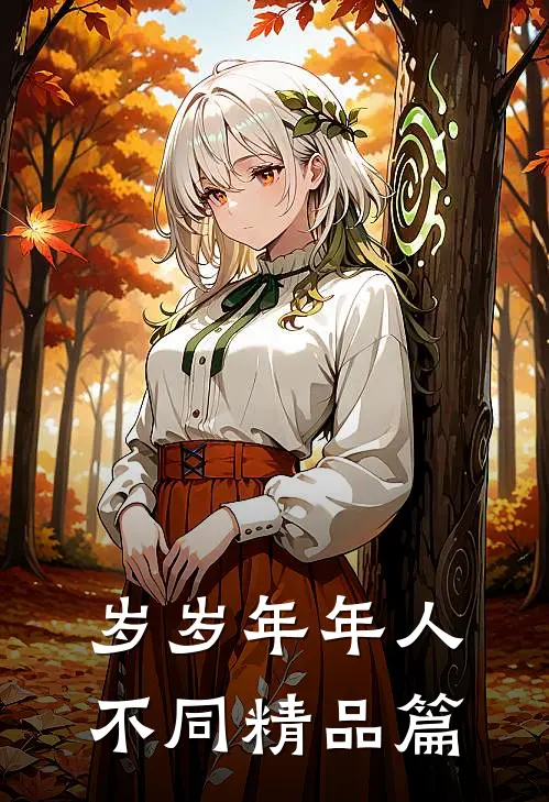 岁岁年年人不同精品篇