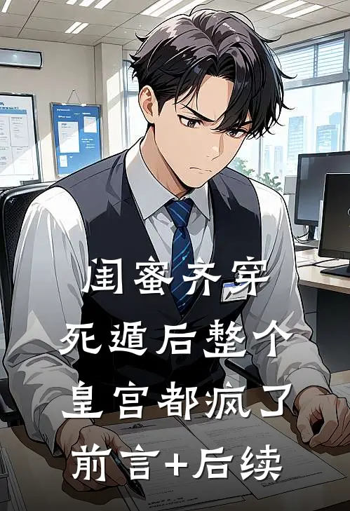 闺蜜齐穿，死遁后整个皇宫都疯了前言+后续