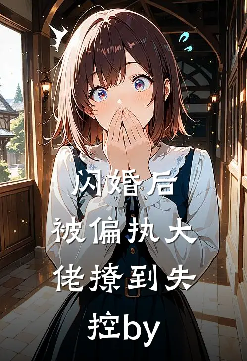 闪婚后，被偏执大佬撩到失控by