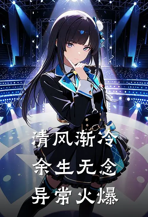 清风渐冷余生无念异常火爆