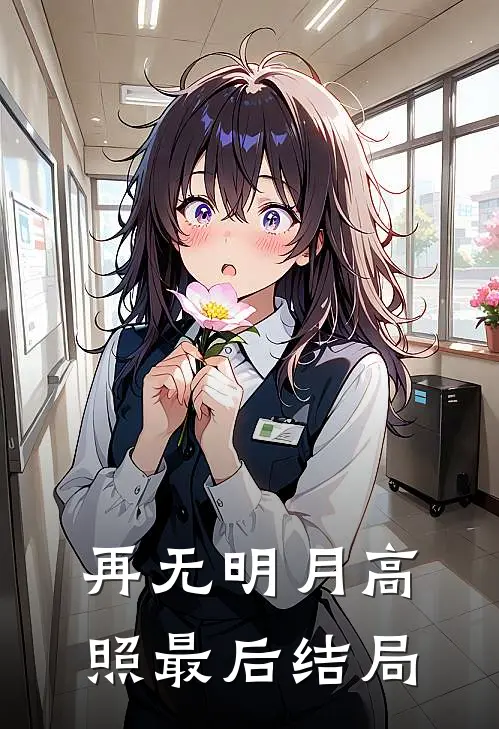 再无明月高照最后结局