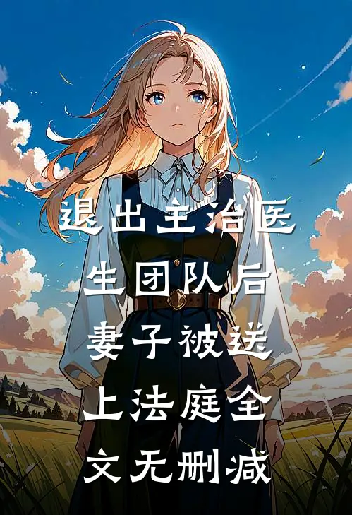 退出主治医生团队后，妻子被送上法庭全文无删减