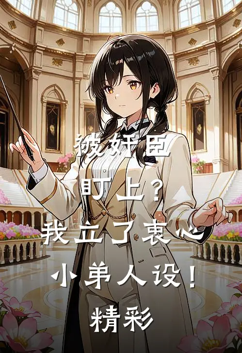 被奸臣盯上？我立了衷心小弟人设！精彩