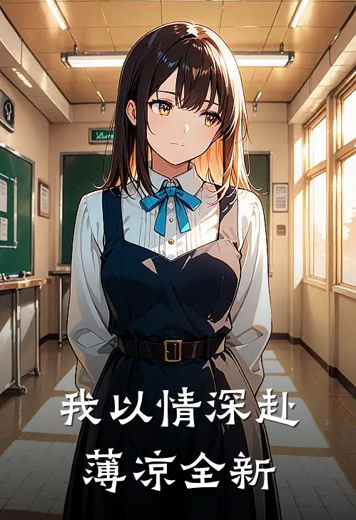 我以情深赴薄凉全新
