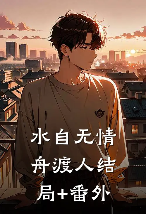 水自无情舟渡人结局+番外