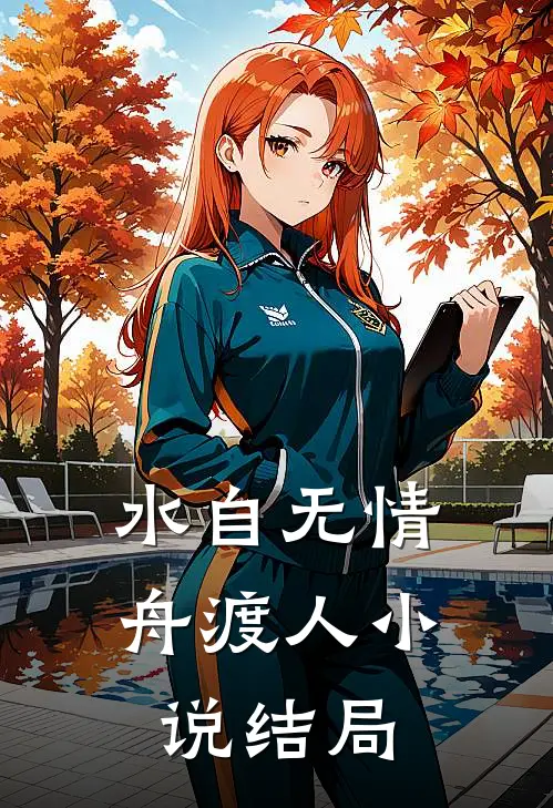 水自无情舟渡人小说结局