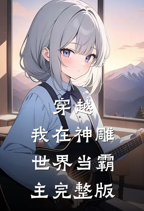 穿越：我在神雕世界当霸主完整版