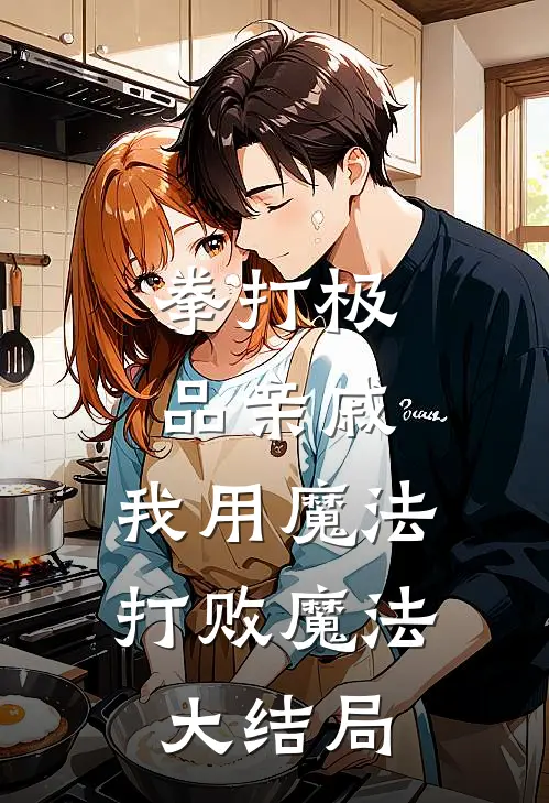 拳打极品亲戚，我用魔法打败魔法大结局