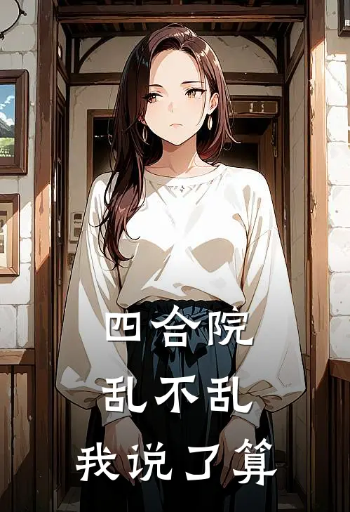 四合院乱不乱，我说了算