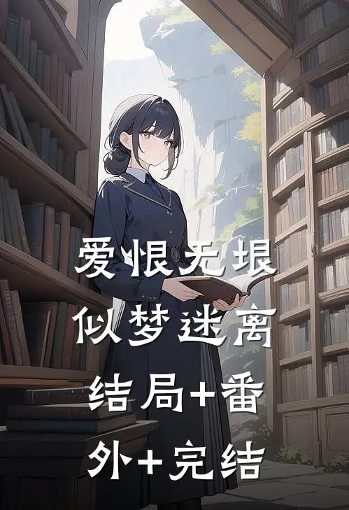 爱恨无垠，似梦迷离:结局+番外+完结