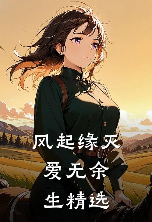 风起缘灭，爱无余生精选