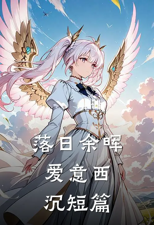 落日余晖，爱意西沉短篇