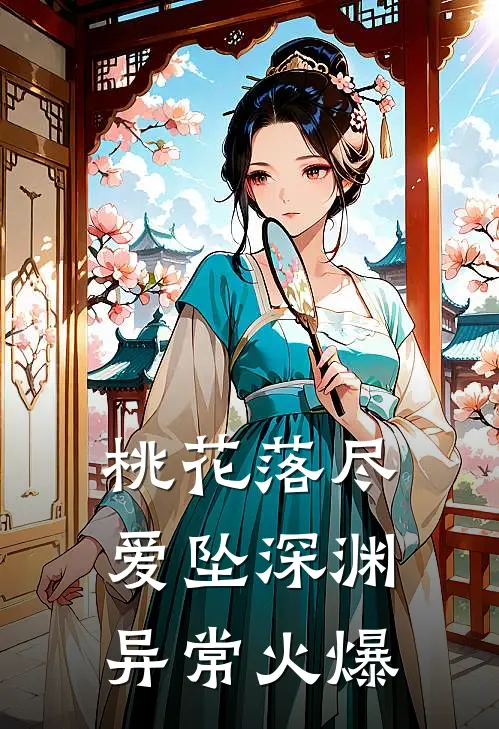 桃花落尽，爱坠深渊异常火爆