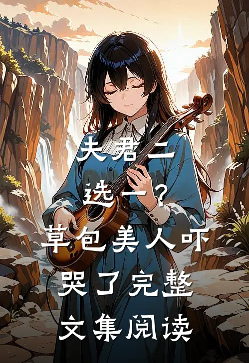 夫君二选一？草包美人吓哭了完整文集阅读