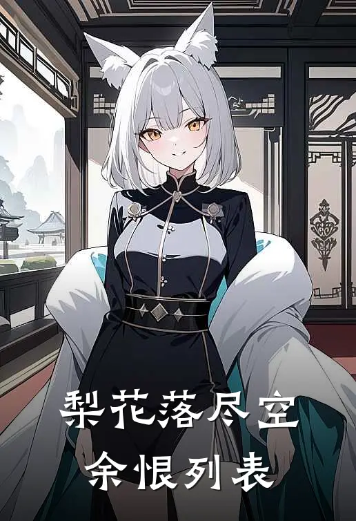 梨花落尽空余恨列表