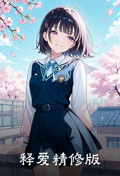 释爱精修版