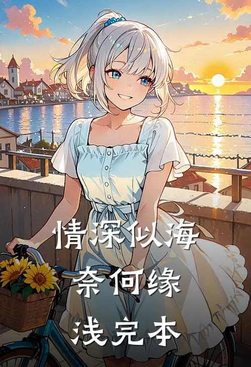 情深似海，奈何缘浅完本