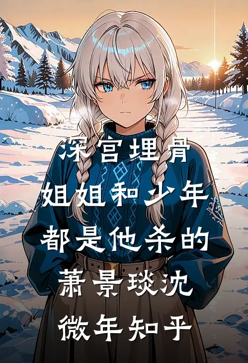 反派听我吃瓜心声后，集体崩溃了