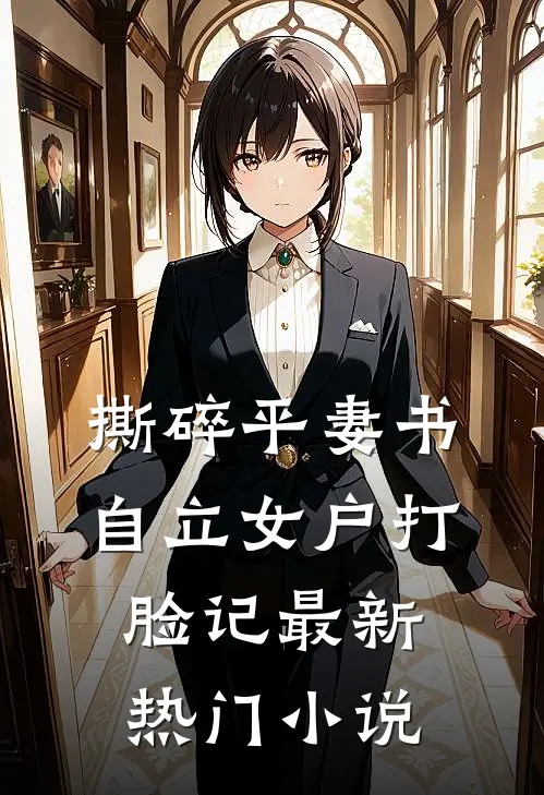 撕碎平妻书：自立女户打脸记最新热门小说