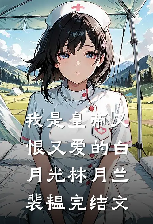 我是皇帝又恨又爱的白月光林月兰裴韫完结文