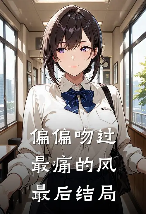 偏偏吻过最痛的风最后结局