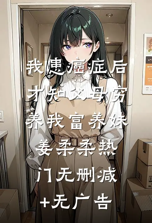我患癌症后，才知父母穷养我富养妹姜柔柔热门无删减+无广告