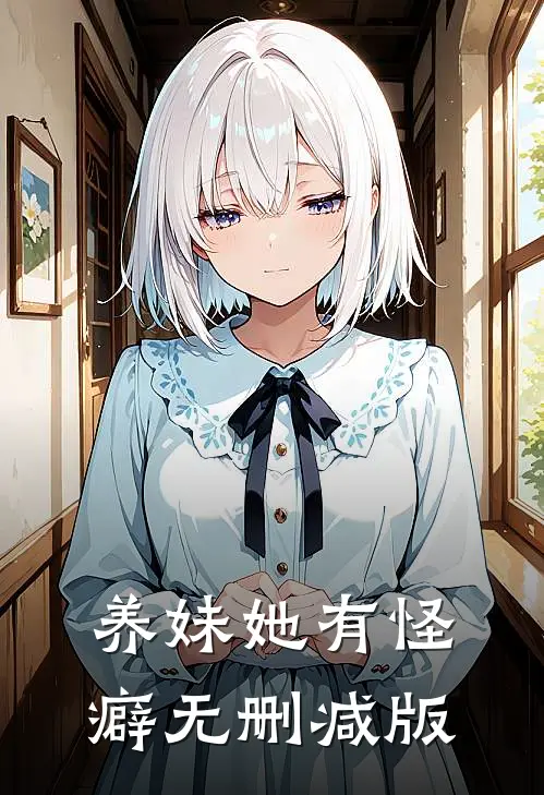 养妹她有怪癖无删减版