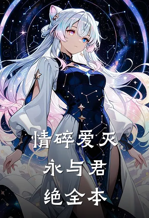 情碎爱灭，永与君绝全本