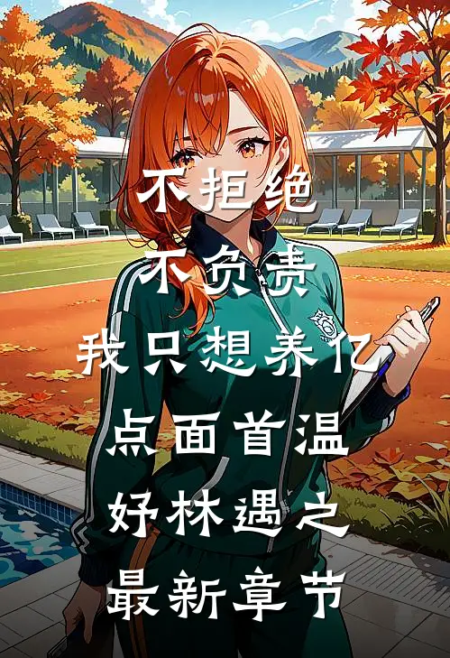 不拒绝不负责，我只想养亿点面首温妤林遇之最新章节