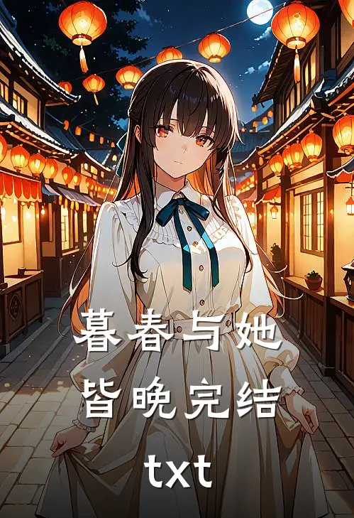 暮春与她皆晚完结txt
