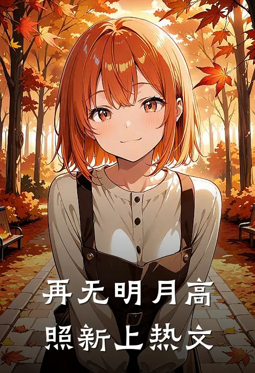 再无明月高照新上热文