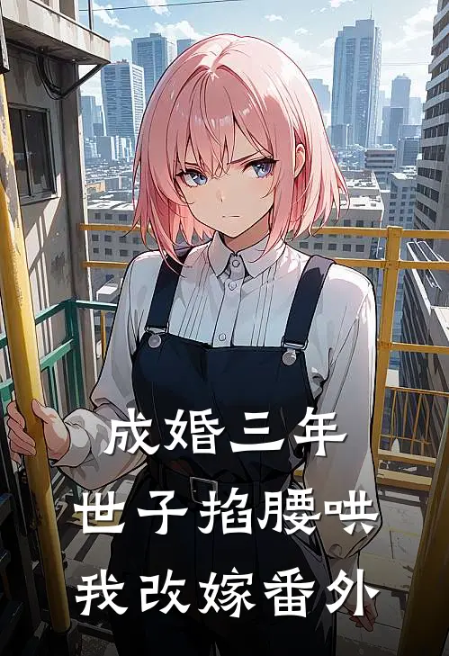 成婚三年，世子掐腰哄我改嫁番外