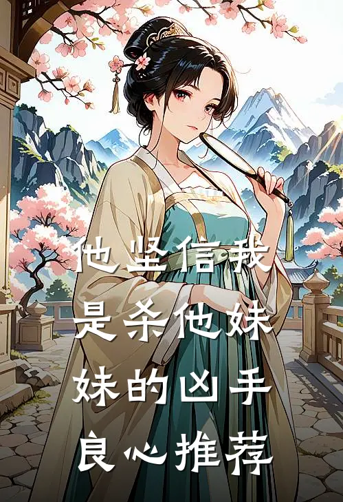 他坚信我是杀他妹妹的凶手良心推荐