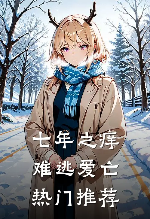 七年之痒，难逃爱亡热门推荐
