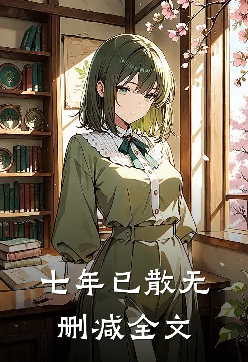 七年已散无删减全文