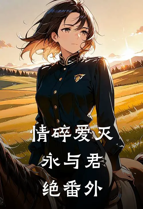 情碎爱灭，永与君绝番外