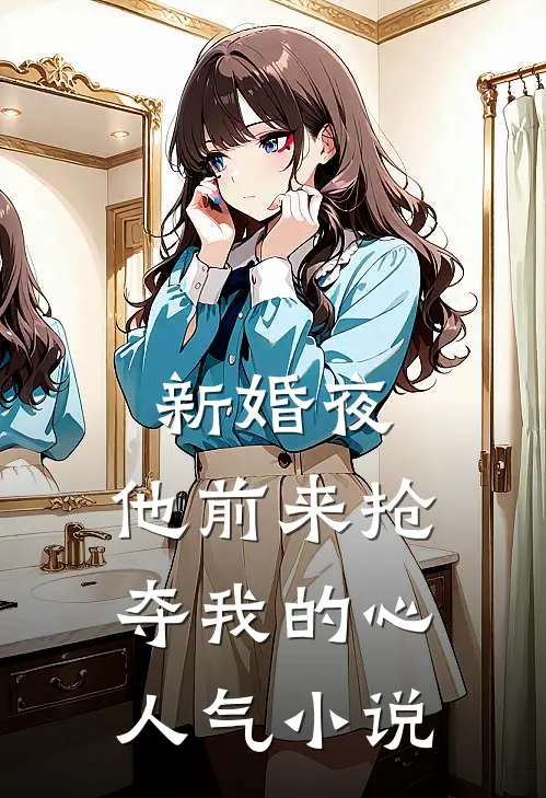 新婚夜，他前来抢夺我的心人气小说
