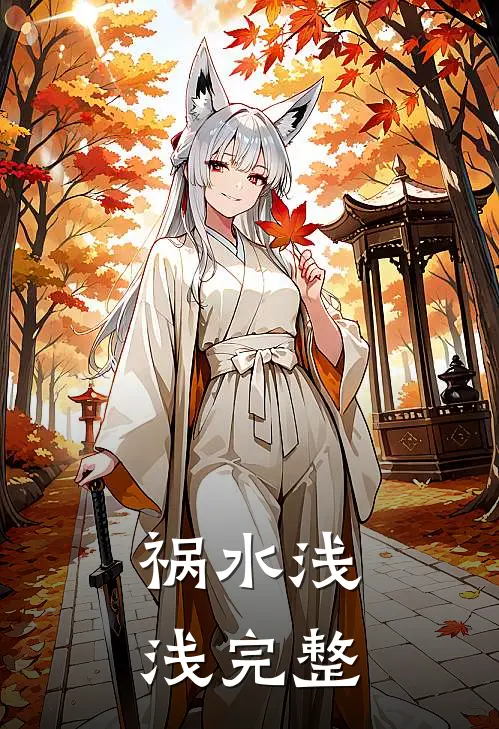 祸水浅浅完整