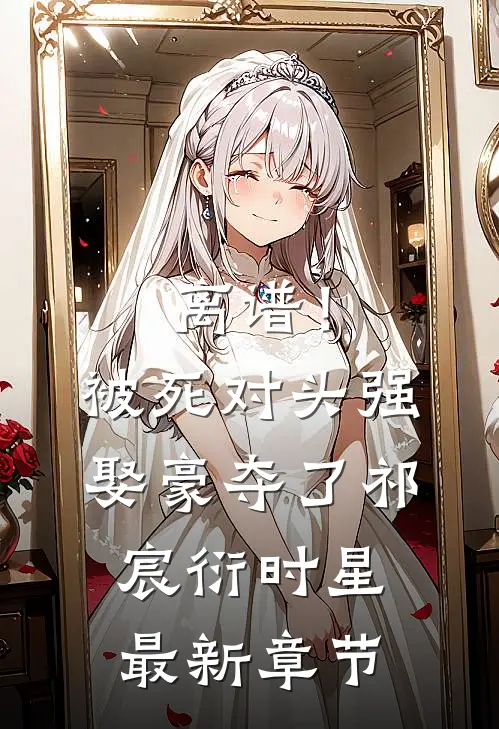 离谱！被死对头强娶豪夺了祁宸衍时星最新章节