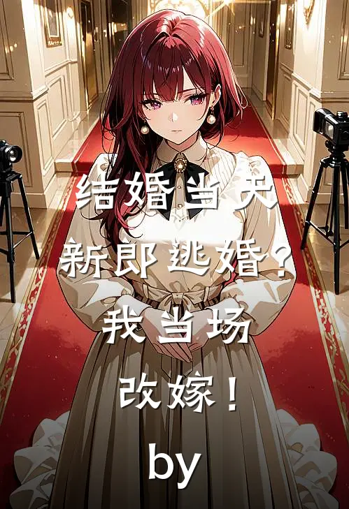 结婚当天，新郎逃婚？我当场改嫁！by