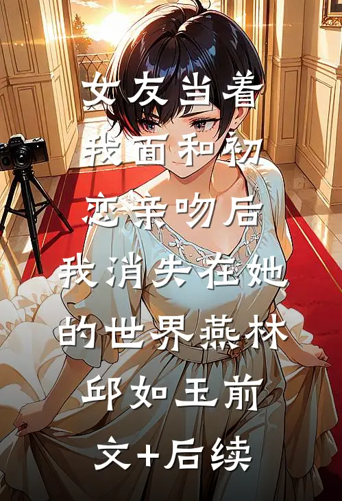 女友当着我面和初恋亲吻后，我消失在她的世界燕林邱如玉前文+后续