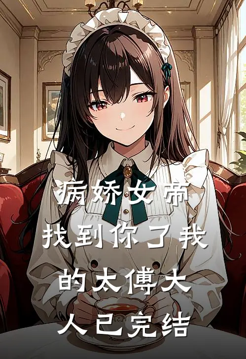 病娇女帝：找到你了我的太傅大人已完结
