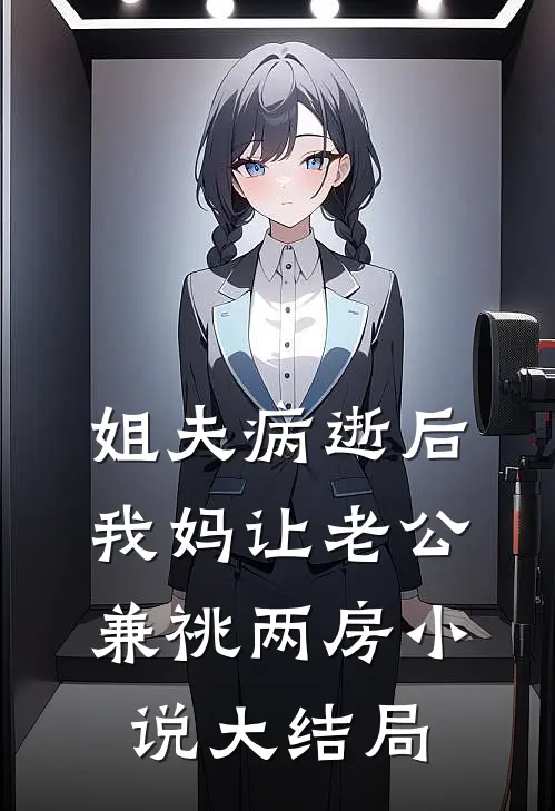 姐夫病逝后，我妈让老公兼祧两房小说大结局