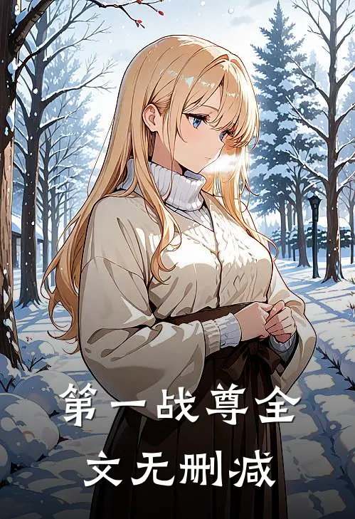 第一战尊全文无删减