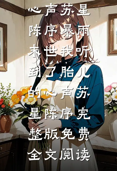 爱意匿于深海无广告