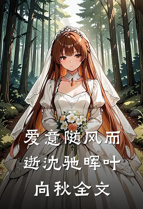 爱意随风而逝沈驰晖叶向秋全文