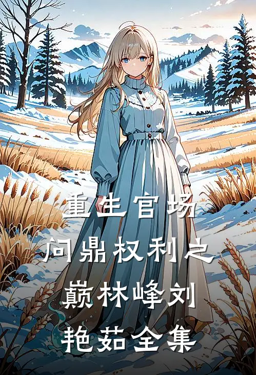 重生官场：问鼎权利之巅林峰刘艳茹全集