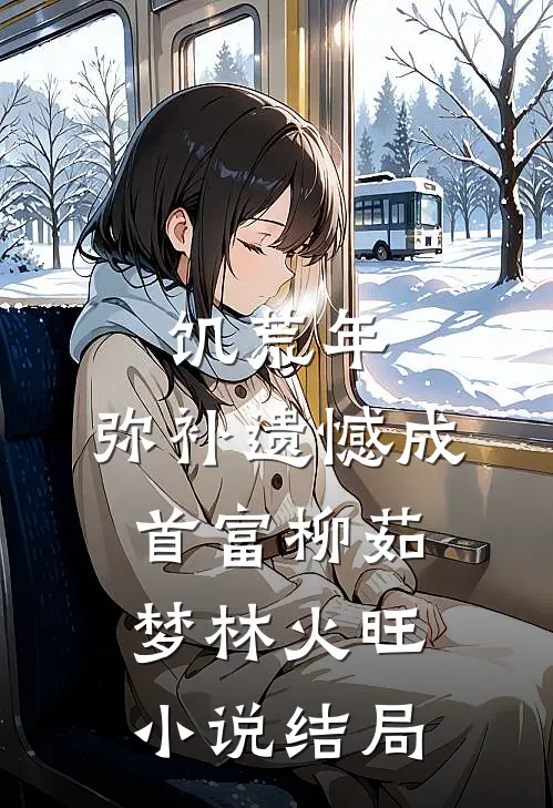 饥荒年：弥补遗憾成首富柳茹梦林火旺小说结局