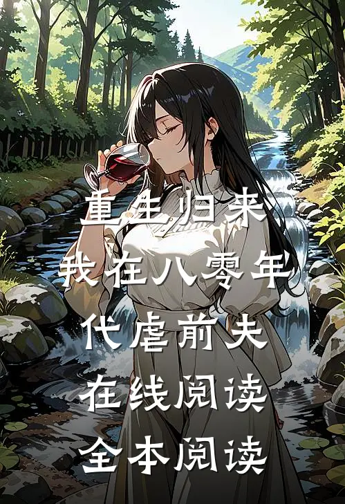 重生归来，我在八零年代虐前夫在线阅读全本阅读