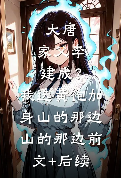 大唐：家父李建成？我选黄袍加身山的那边山的那边:前文+后续